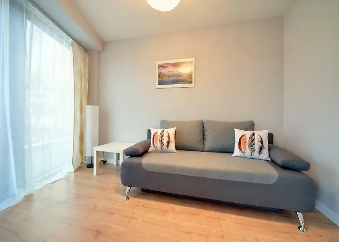 Apartment Everysky - Wilcza 3f-2 Karpacz